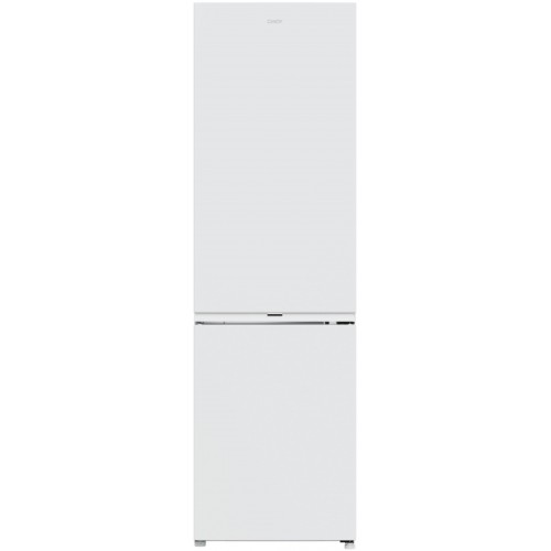 Холодильник Candy з нижн. мороз., 182.5x54.5х60, холод.відд.-197л, мороз.відд.-82л, 2дв., А+, NF, білий