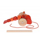 goki Іграшка-товкач Лобстер goki Іграшка-товкач Лобстер