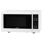 ARDESTO Мікрохвильова піч, 23л, електр.управл., 900Вт, дисплей, відкр.кнопкою, білий ARDESTO Мікрохвильова піч, 23л, електр.управл., 900Вт, дисплей, відкр.кнопкою, білий
