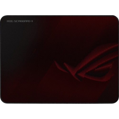 ASUS Ігрова поверхня ROG Scabbard II Black Medium