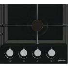 Gorenje Варильна поверхня GTW641KB