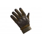 2E Tactical Рукавиці тактичні, Sensor Touch S, хакі