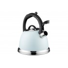 ARDESTO Чайник Gemini, 2 л, нержавіюча сталь