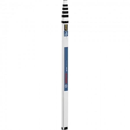 Bosch Рейка вимірювальна телескопічна GR 500 алюмінієва для 