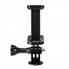 HAMA Flex для смартфонів та GoPro, 14 см