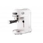 ARDESTO Кавоварка YCM-E1500 - еспресо ріжкова/1.4 л/італ. помпа 20 бар/сенсор. панель/PID контроль/1350 Вт/біла