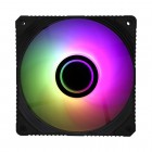 2E Gaming Корпусний вентилятор AIR COOL INFINITY ACF120IW-ARGB