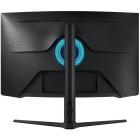 Монітор 32" Samsung LS32BG650EIXUA Монітор 32" Samsung LS32BG650EIXUA