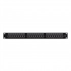 2E Патч-панель САТ 6, FTP, 19