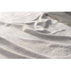 Плед Ardesto Summer 190х220см, 100% бавовна, сірий