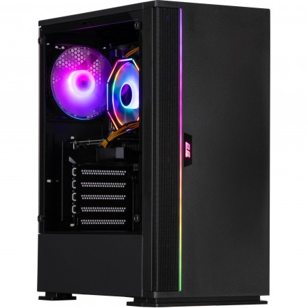 2E Комп’ютер персональний 2E Rational Intel i5-13400F, 16Gb,