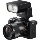 Спалах Sony HVL-F28RMA Чорний