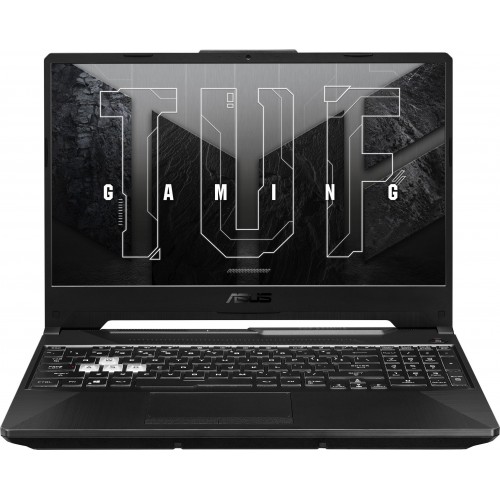 Ноутбук ASUS TUF Gaming A15 FA506NC-HN177 15.6