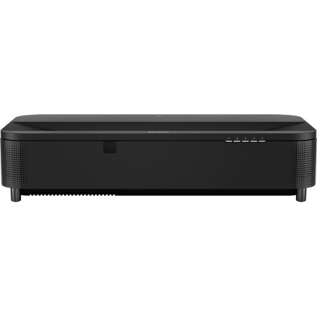 Проєктор ультракороткофокусний Epson EB-815E UHD, 5000 lm, L