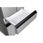 Gorenje Холодильник SBS NRM8181UX