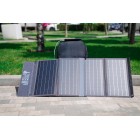 2E Портативна сонячна панель, 36 Вт зарядний пристрій, USB-С 20W, USB-A 18W 2E Портативна сонячна панель, 36 Вт зарядний пристрій, USB-С 20W, USB-A 18W