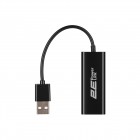 2E Мережевий адаптер PowerLink LD318 1xFE, USB 2.0