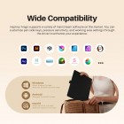 Huion Графічний планшет 10.5