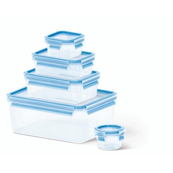 Набір контейнерів Tefal K30