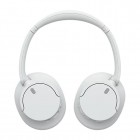 Навушники Sony WH-CH720N Білий
