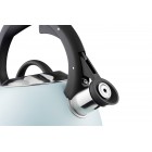 ARDESTO Чайник Gemini, 2 л, нержавіюча сталь