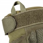 2E Tactical Рукавички тактичні зимові, Winter Sensor Touch L, зелені