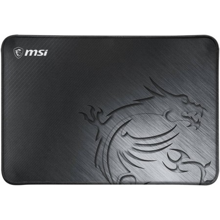 MSI Ігрова поверхня Agility GD21, XL (900x400x3мм), чорний