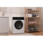 ARDESTO Пральна машина фронтальна, 6кг, 1200, А++, 45см, дисплей, білий