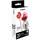 Canon Папір ZINK™ 1.3 Canon Папір ZINK™ 1.3