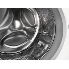 Electrolux Пральна машина фронтальна, 9кг, 1400, A+++, 66см, дисплей, пара, інвертор, автодоз, білий