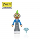 DevSeries Ігровий набір Multipack Murder Mystery 2: Powers Pack, 6 фігурок та аксесуари DevSeries Ігровий набір Multipack Murder Mystery 2: Powers Pack, 6 фігурок та аксесуари