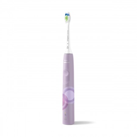 Щітка зубна електр. Philips, Sonicare 4100 Series, 31т. коли