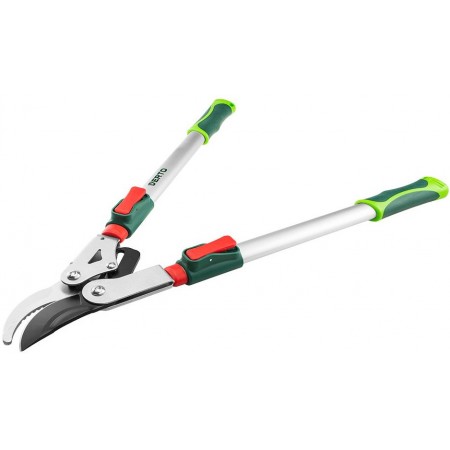 Verto Сучкоріз площинний, телескопічний, тримач алюміній, ан