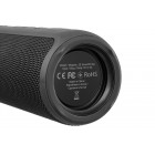 2E Акустична система SoundXTube TWS, MP3, Wireless, Waterproof Black 2E Акустична система SoundXTube TWS, MP3, Wireless, Waterproof Black