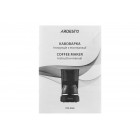 ARDESTO Кавоварка крапельна YCM-D060, 0.6л, мелена, сріблясто-чорний