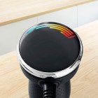 Блендер Tefal Quickchef+ 1000 Вт HB673830 Чорний/Сріблястий