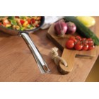 Gorenje Сковорода, 24см, антипригарне покриття, чорний Gorenje Сковорода, 24см, антипригарне покриття, чорний