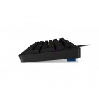 Lenovo Клавіатура мембранна Legion K300 104key, USB-A, EN/UKR, RGB, чорний
