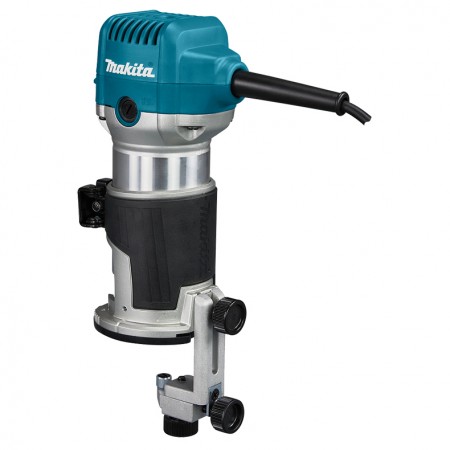 Makita Фрезер RT0702CX2 710ВТ цанга 6 та 8мм 10000-34000об·х