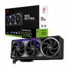 ASUS Відеокарта GeForce RTX 5090 32GB GDDR7 OC ROG-ASTRAL-RTX5090-O32G-GAMING