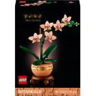 Конструктор LEGO Botanicals Міні орхідея