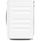 Пральна машина Miele WWD 320 WCS фронтальна, 8кг, 1400, A+++, 64.3см, дисплей, інвертор, люк чорний, білий