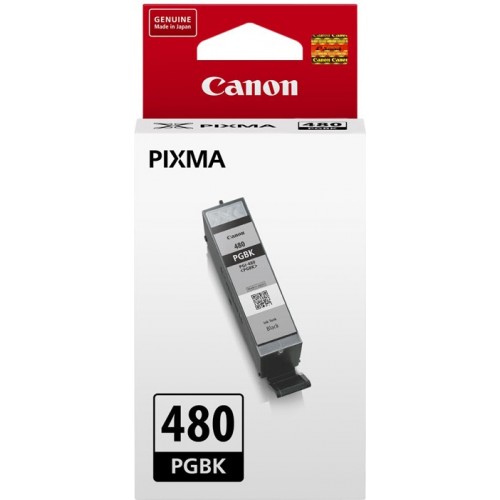 Canon PGI-480[Black]