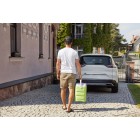 Холодильник дорожній Sencor, 44x46х29.2, 29л, 1дв., зелений Холодильник дорожній Sencor, 44x46х29.2, 29л, 1дв., зелений