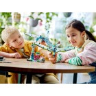 LEGO Конструктор Avatar Перший політ Джейка і Нейтірі на Банши LEGO Конструктор Avatar Перший політ Джейка і Нейтірі на Банши