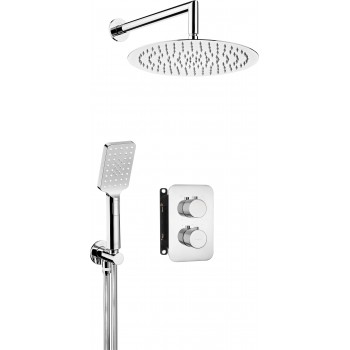 Deante Душевий набір Box з Deante Душевий набір Box з