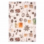 ARDESTO Серветка сервірувальна Spice 30х45см, 90% поліестер, 10% бавовна ARDESTO Серветка сервірувальна Spice 30х45см, 90% поліестер, 10% бавовна