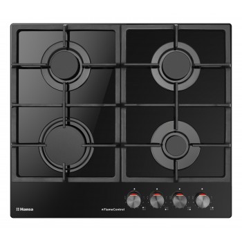 Hansa Варильна поверхня газ