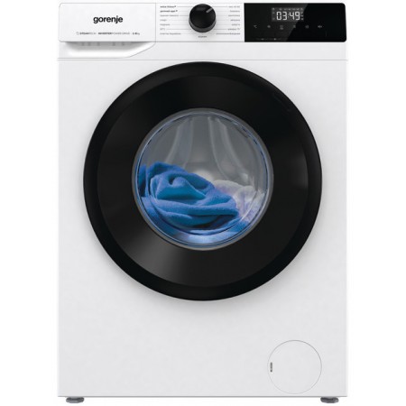 Gorenje Пральна машина фронтальна, 8кг, 1400, A+++, 55см, ди