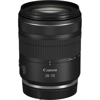 Canon Об'єктив RF 28-70mm F